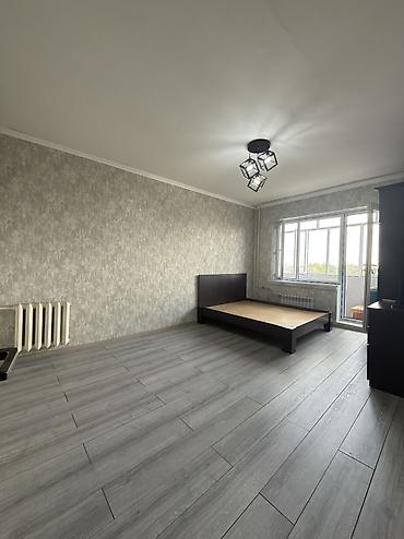 Продажа квартир: 1 комната, 36 м², 105 серия, 4 этаж, Свежий ремонт — 2