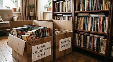 Находится в КАНТЕ Большая подборка книг по разным темам