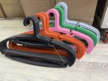 Вешалки, плечики: Вешалки, плечики, Новый, Платная доставка — 6