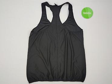 lakers hm: H&M Sport, Top damski, rozmiar L — 3