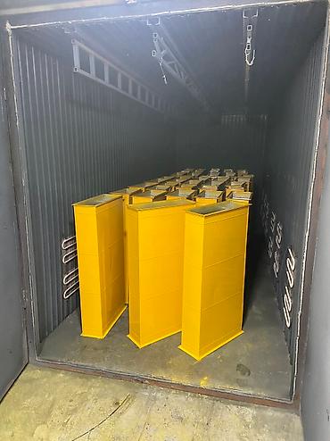 Покраска: Декоративная покраска, 3-5 лет опыта — 15