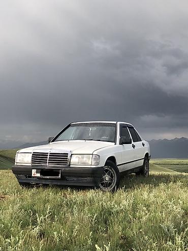 вентилятор w211: Mercedes-Benz 190: 1987 г., Механика, Бензин, Седан — 2