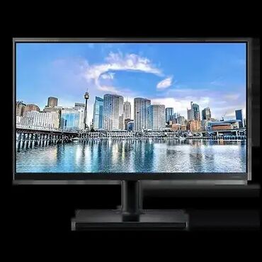 delimano aparat za kafu cena: Samsung LF27T450FQRXEN Cena: 16.710 RSD Ekran i Tehnologija