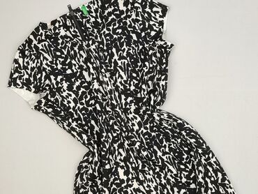 United Colors of Benetton, Women`s dress, size M (EU 38)
