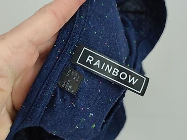multiblue: RAINBOW, Bluzka damska, rozmiar XS — 4