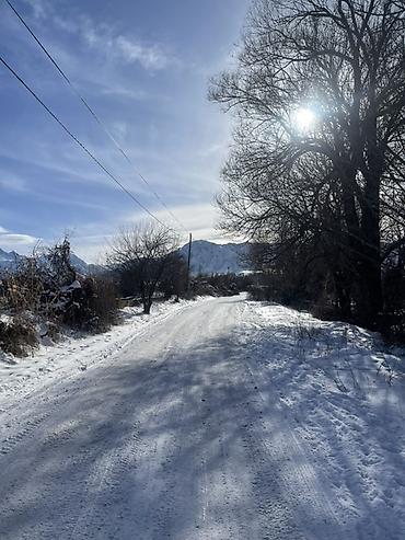 Долгосрочная аренда домов: Сдаю Дом/дача с мебелью, 2 комнаты свежий воздух вид на горы — 15