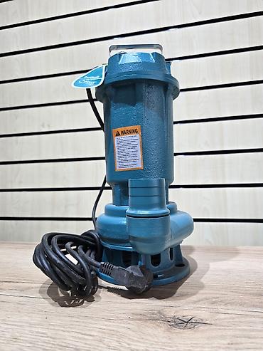 dewalt generator 6500: Погружной насос WQD6-16-0.75L3 - Мощный насос для дома и бизнеса - — 4