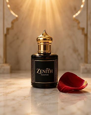 parfumer: 🌟 ZENITH PARFUM — Saf Yağ Ətir ✨ Arabic oriental yağ ətirləri ⏳ 8-12 — 1
