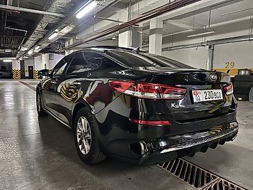 присадки для бензина бишкек: Kia K5: 2018 г., 2 л, Автомат, Газ, Седан — 5