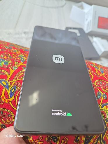 cd disk: Redmi, Redmi Note 13 Pro, Б/у, 512 ГБ, цвет - Черный — 6