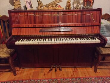 Pianolar: Piano, Rəqəmsal, İşlənmiş, Ünvandan götürmə