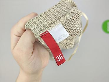 sweter narzutka: Cardigan, Kardigan damski, rozmiar S — 5