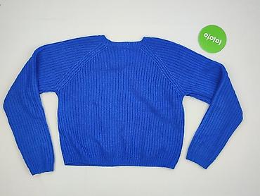 botki syrena: Sinsay, Sweter damski, rozmiar S — 3