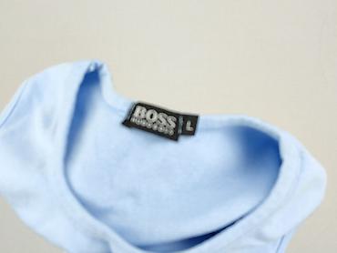 t shirty basic hugo boss: Hugo Boss, Top damski, rozmiar L — 4