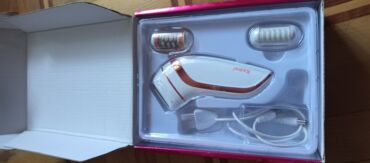 homm bitkisel azerbaycan unvani: 25 AZN Epiliyator. Yaxşı vəziyyətdədir. Endirim olunur