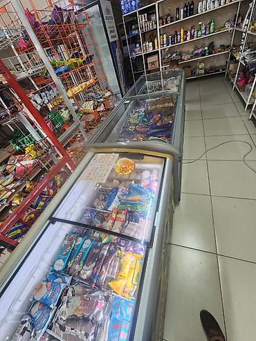 кок ой: Продажа бизнеса Магазин, Продукты, Вместе с: Готовые договоры и контракты — 6