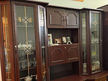 Divanlar: İkinci əl mebellər sərfəli qiymətə satılır! Evdən çıxarılır, hamısı — 7