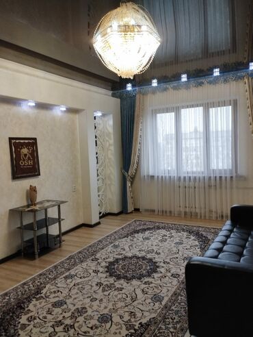 Долгосрочная аренда квартир: 2 комнаты, Собственник, Без подселения, С мебелью полностью — 9