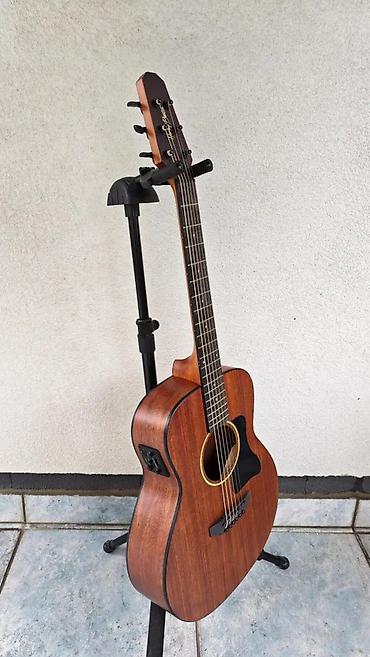 Gitare: HARLEY BENTON GS-TRAVEL-E MAHOGANY | . Slanje po — 6