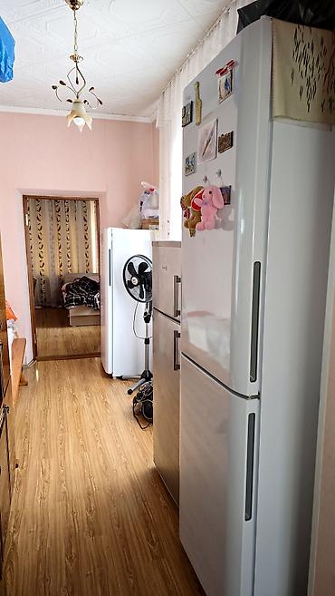 Продажа коттеджей и домов: Продам дом в г.Кант во втором микрорайоне, район жилдома. рядом сады — 17