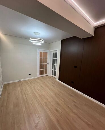 квартиры в районе аламидин 1: 1 бөлмө, 33 кв. м, Элитка, 5 кабат, Евроремонт