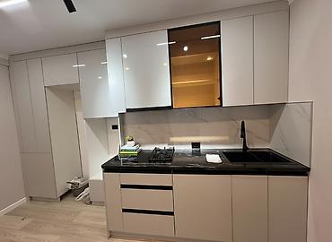 Мебель на заказ: Мебель на заказ, Кухня, Стулья, Кухонный гарнитур, Стол — 2