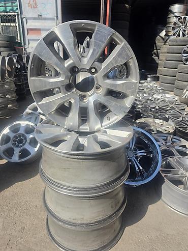 bbs rs: Литые Диски R 20 Комплект, отверстий - 5, Новый — 1