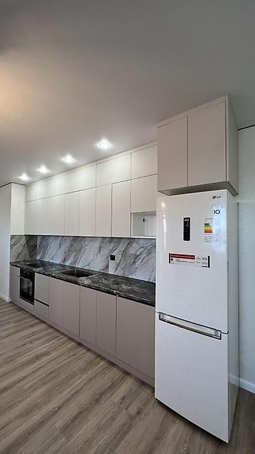 Кухонные гарнитуры: Кухни на заказ в современном минималистичном стиле - Проектирование — 6