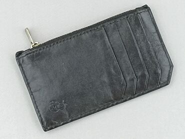 diverse torby damskie: Portfel, Unisex, stan - Idealny
