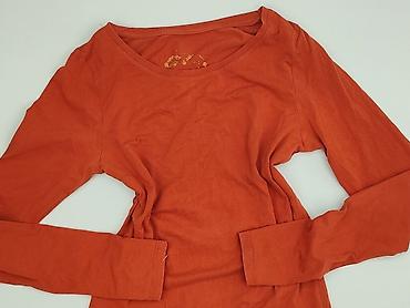 pull&bear longsleeve: Bluzka damska, rozmiar M — 1