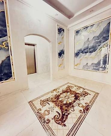 Продажа квартир: 3 комнаты, 83 м², Элитка, 7 этаж, Дизайнерский ремонт — 7