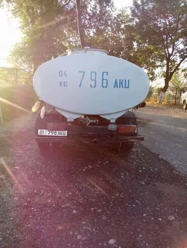 купить мерседес 1117: Грузовик, Mercedes-Benz, 6 т, Б/у