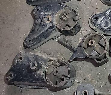 Nosači motora: NOSAC MOTORA ZA NISSAN CHERRY, SUNNY | za sve modele N12/N13/B11/B12 — 1