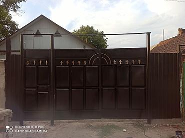 Покраска: На масляной основе, Больше 6 лет опыта — 6