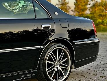 arashan: Toyota Crown Majesta: 2004 г., 4 л, Автомат, Бензин, Седан — 9