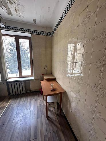 agsuda ev satilir: Bakı, 3 otaqlı, Köhnə tikili, m. Nizami, 85 kv. m — 8