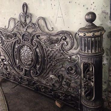 Сварка: Сварка | Решетки на окна, Перила, Заборы, оградки Гарантия — 3