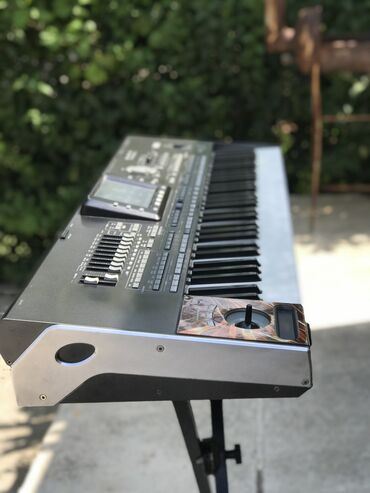 korg x1: Sintezator, Korg, Yeni