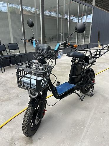 скутеры электронные: 🛵 ЭЛЕКТРОСКУТЕРЫ В ПРОДАЖЕ! 🔋⚡️ Современный и удобный — 4