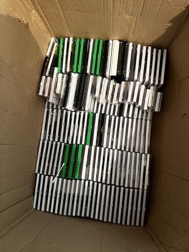 Göz üçün kosmetika: Süni kipriklər — 4