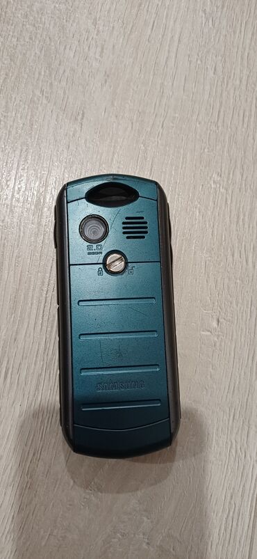 компьютерный мастер: Samsung B2700, Колдонулган