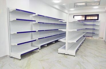 островок в торговом центре: Торговое оборудование для магазина, стеллаж полки, прилавок витрина