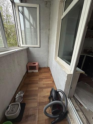 Продажа квартир: 1 комната, 40 м², 106 серия улучшенная, 4 этаж, Старый ремонт — 6