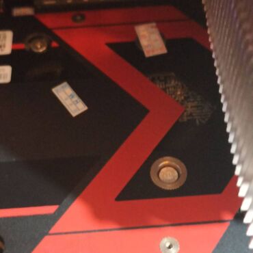 Настольные ПК и рабочие станции: Компьютер, ядер - 4, ОЗУ 16 ГБ, Игровой, Б/у, Intel Core i5, AMD Radeon RX 580, SSD — 6