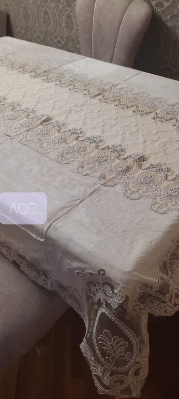 Balış üzləri: Pambıq Balış üzü — 136