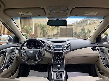 elantra 2012 android: Hyundai Elantra: 1.8 l | 2014 il Sedan — 7