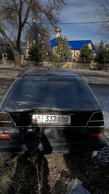 Volkswagen: Volkswagen Golf: 1987 г., Механика, Хэтчбэк — 6