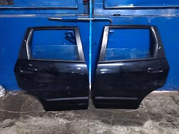 jas: Дверь Комплект Honda, Б/у, Оригинал — 5
