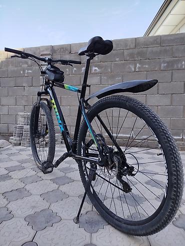 Горные велосипеды: Горный велосипед, Trinx, Рама XL (180 - 195 см), Алюминий — 2