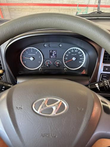 ипсум газ: Легкий грузовик, Hyundai, Стандарт, 1,5 т, Новый — 9